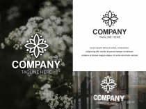 Nature Company Logo Screenshot 1