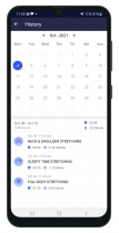 Women Stretching Exercises - Android Kotlin Screenshot 8