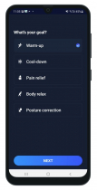 Women Stretching Exercises - Android Kotlin Screenshot 12