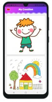 Kids Drawing - Android Kotlin Screenshot 15