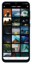 Video Cutter - Android App Source Code Screenshot 3