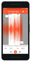 Mp3 Cutter And Ringtone Maker - Android  Screenshot 5