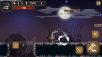 Dark World - HTML5 - Construct 3 Screenshot 2