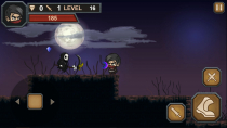 Dark World - HTML5 - Construct 3 Screenshot 5