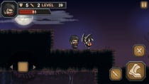 Dark World - HTML5 - Construct 3 Screenshot 7