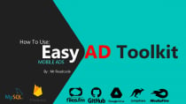 Esay ADS Pro  Screenshot 1