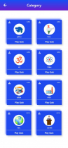 GK Quiz Android App With Admin Panel Screenshot 18
