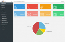 Hospital Management System PHP Script Screenshot 4