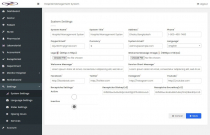 Hospital Management System PHP Script Screenshot 5