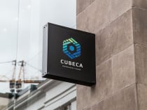 Cubeca Logo Screenshot 3