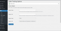 WooTrack - Tracking Plugin for WooCommerce Screenshot 6