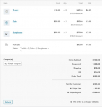 WooTrack - Tracking Plugin for WooCommerce Screenshot 9