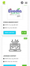 Votajade Voting Contest Management  Screenshot 10