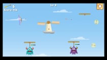 Archery Rescue Monsters Unity Project Screenshot 7