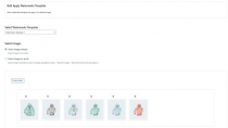 Watermark Images Plugin for WordPress Screenshot 2