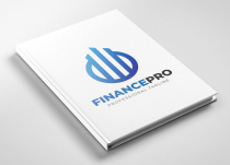 Real Estate Business Finance Pro Logo Design Screenshot 4