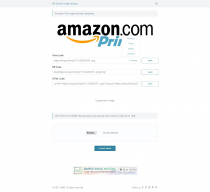SIMG – Simple Image Hosting PHP Script Screenshot 7