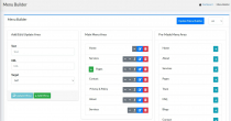 GenioLab Medical Laboratory Management Solution Screenshot 14