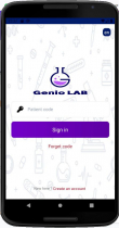 GenioLab Medical Laboratory Management Solution Screenshot 15