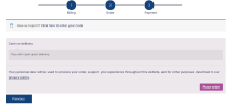 WooCommerce Cart Checkout Customizer Pro Screenshot 6