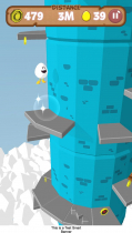 Egg Runner 3D - Unity Complete Project Screenshot 3