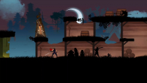 Shadow Shimazu Revenge - Unity Source Code Screenshot 3