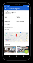 Real Estate App React Native With Firebase  Screenshot 1