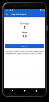 Real Estate App React Native With Firebase  Screenshot 8