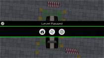 Car Parking Master Game - Unity 3D  Screenshot 11