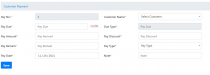 Web Inventory Application PHP Laravel Screenshot 7