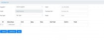 Web Inventory Application PHP Laravel Screenshot 10