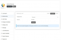 JobBoard Job Listing WordPress plugin Screenshot 17
