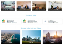 JobBoard Job Listing WordPress plugin Screenshot 21