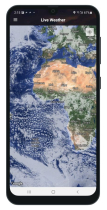 Weather Forecast - Android Native App Screenshot 4