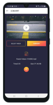 Video To MP3 Converter - Android Native Kotlin  Screenshot 5