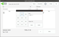 Easy Pos - Future Point Of Sale Java Screenshot 24