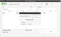 Easy Pos - Future Point Of Sale Java Screenshot 26