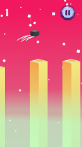 Cube Jumps - Complete Unity Game Screenshot 7