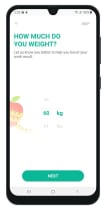 Women Lose Weight Android App Screenshot 3