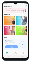 Women Lose Weight Android App Screenshot 9