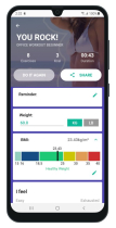 Women Lose Weight Android App Screenshot 24