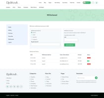 UpStock - Multipurpose Digital Product Marketplace Screenshot 10