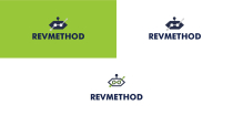 Revmethod Logo Screenshot 3