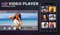 Video Player - Android Source Code Screenshot 4