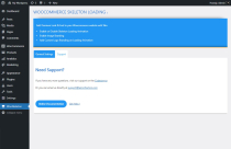 WooCommerce Skeleton Loader Screenshot 6