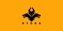 Hydra Logo Template Screenshot 1