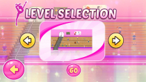 Gymnastic Girls - Full Buildbox Game Screenshot 3