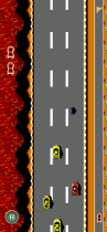 Retro Racing - Buildbox 3 Full Game Screenshot 4