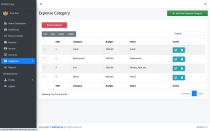 WalletZoya - Income And Expense Management Screenshot 6