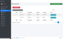 WalletZoya - Income And Expense Management Screenshot 11